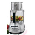 Cuisinart  Prep 11 Plus 11-Cup Food Processor